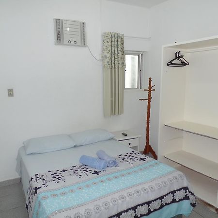 Pousada Centralmar Florianópolis Exterior foto