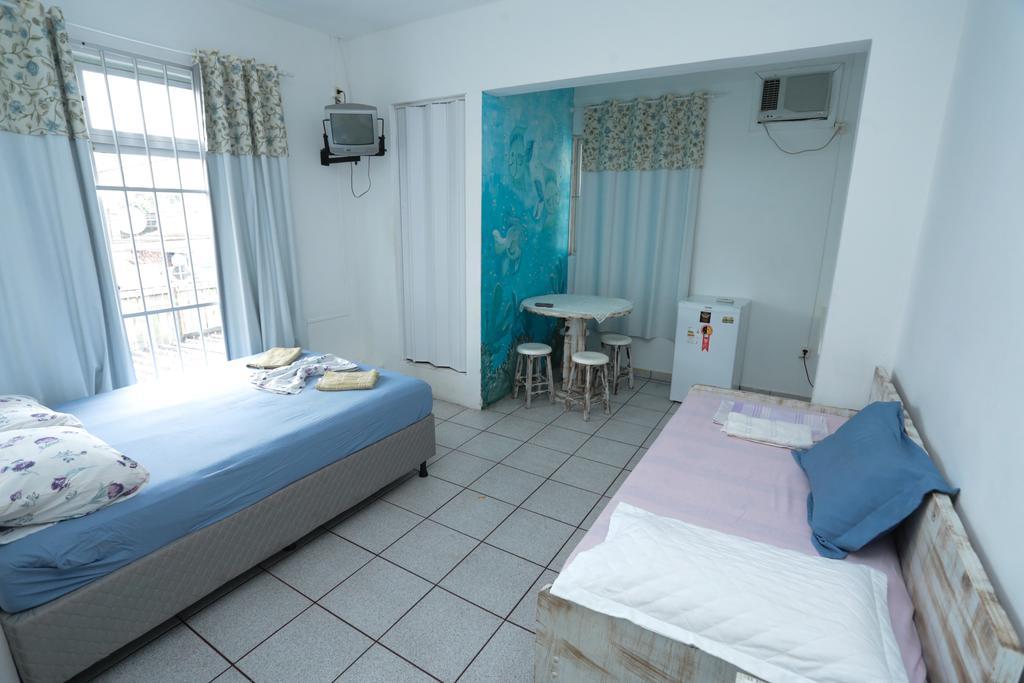 Pousada Centralmar Florianópolis Exterior foto