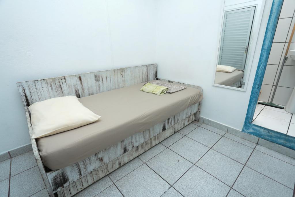 Pousada Centralmar Florianópolis Exterior foto
