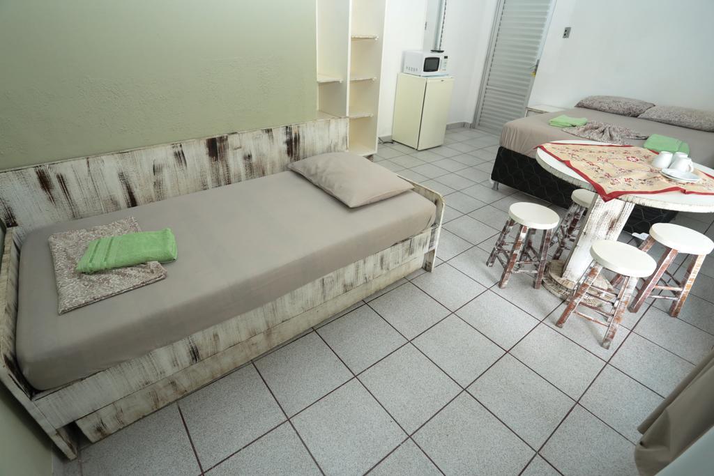 Pousada Centralmar Florianópolis Exterior foto