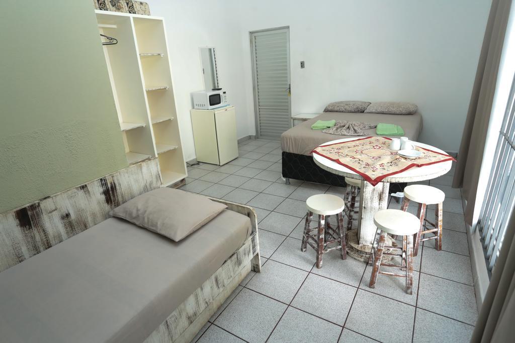 Pousada Centralmar Florianópolis Exterior foto