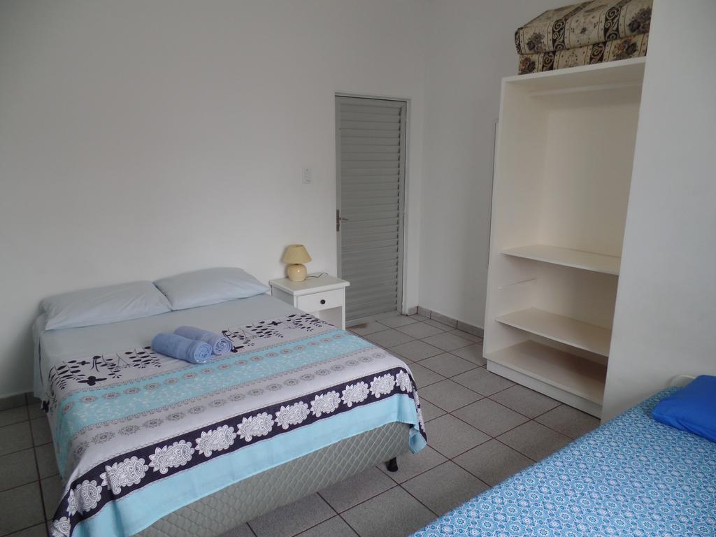 Pousada Centralmar Florianópolis Quarto foto