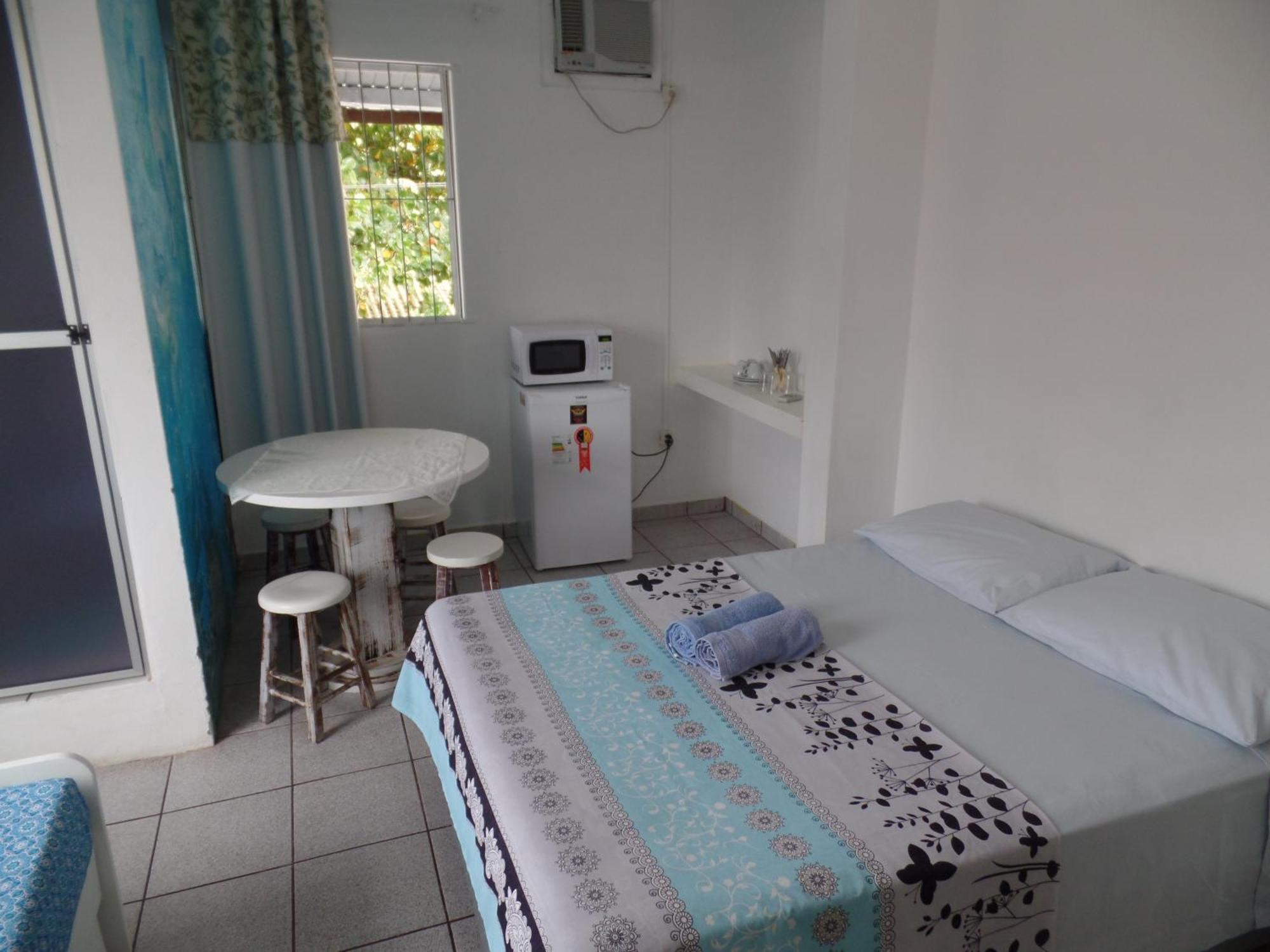 Pousada Centralmar Florianópolis Quarto foto
