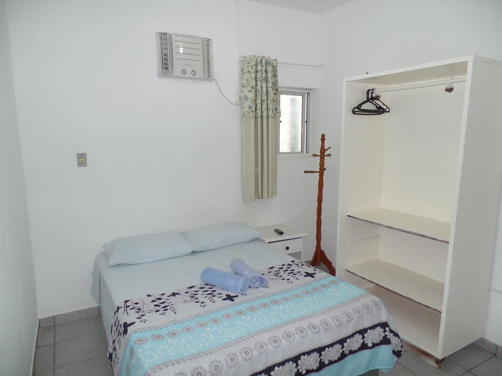 Pousada Centralmar Florianópolis Exterior foto
