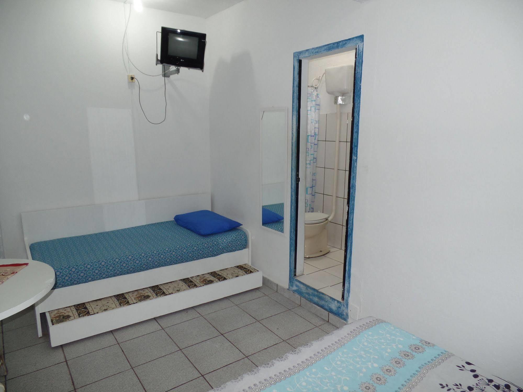 Pousada Centralmar Florianópolis Exterior foto