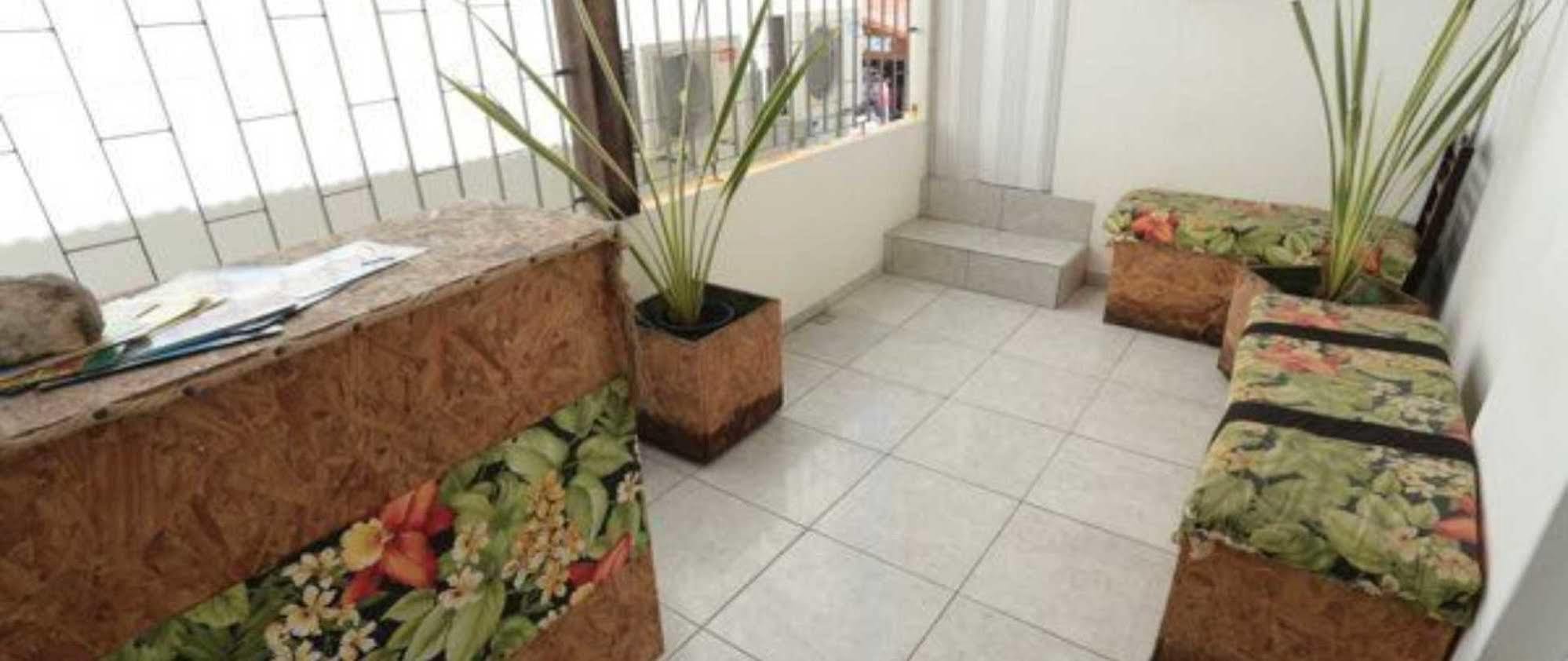 Pousada Centralmar Florianópolis Exterior foto