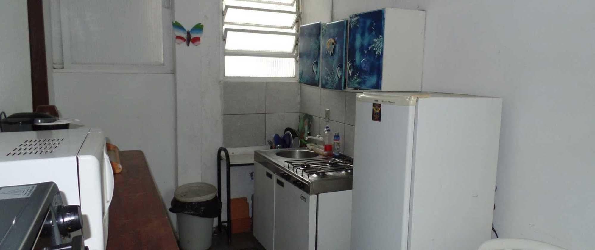 Pousada Centralmar Florianópolis Exterior foto
