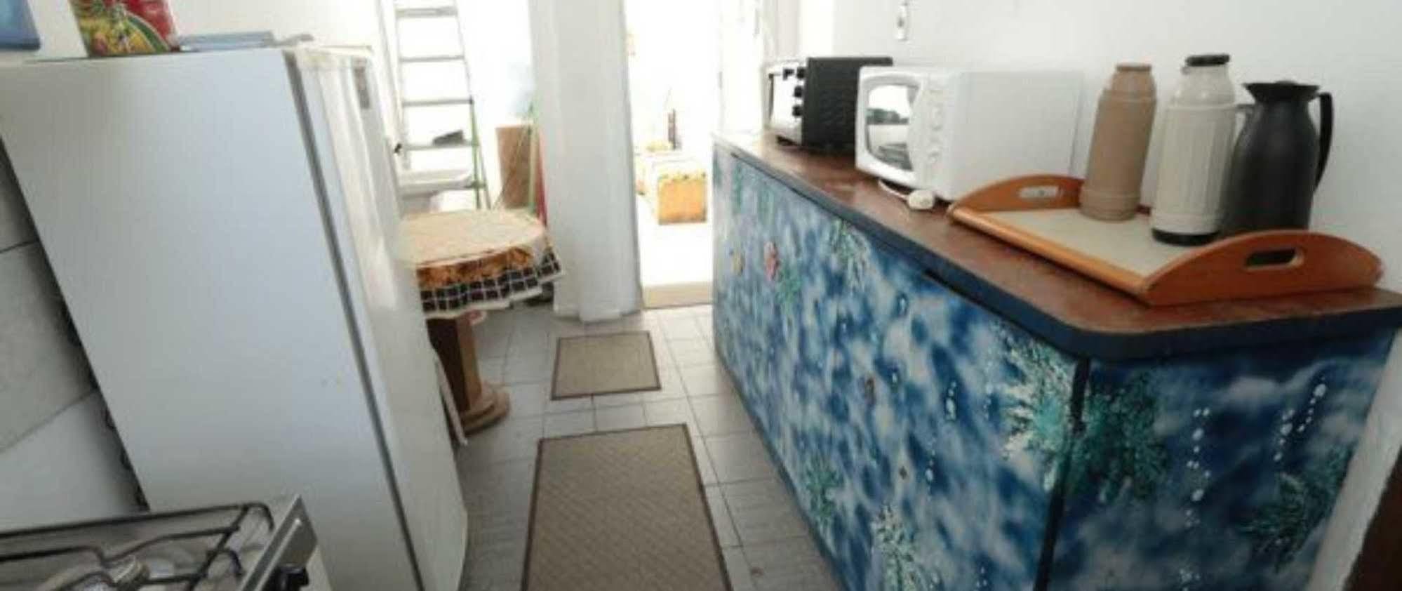 Pousada Centralmar Florianópolis Exterior foto