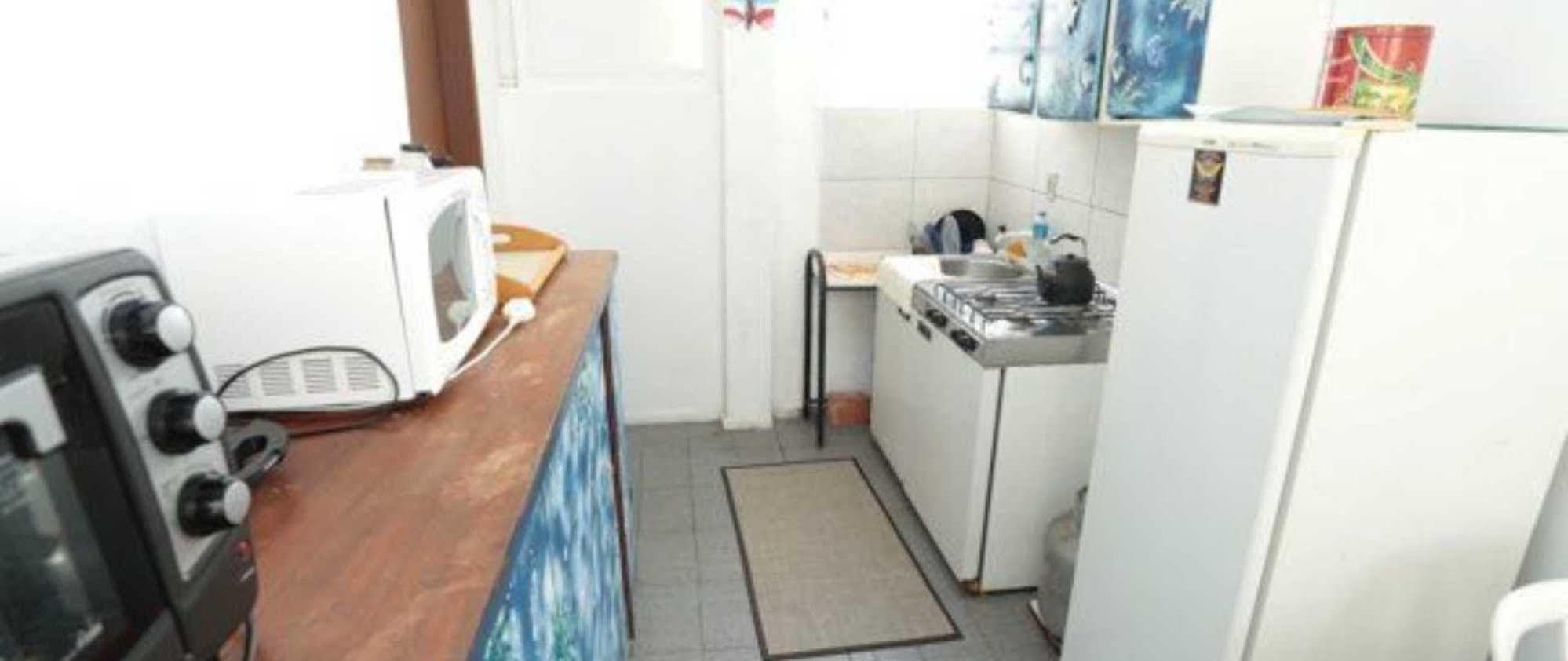 Pousada Centralmar Florianópolis Exterior foto